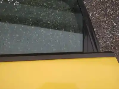 Second-hand car spare part plastics for audi a2 (8z) 1.4 tdi (55kw) oem iam references   