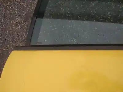 Second-hand car spare part plastics for audi a2 (8z) 1.4 tdi (55kw) oem iam references   