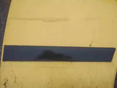 Pezzo di ricambio per auto di seconda mano plastica per audi a2 (8z) 1.4 tdi (55kw) riferimenti oem iam   