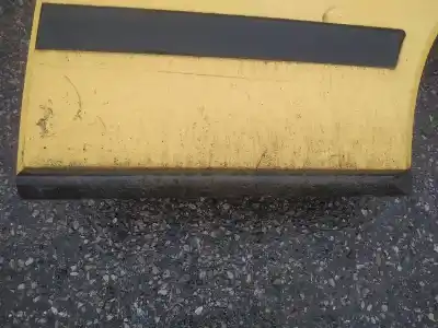 Pezzo di ricambio per auto di seconda mano plastica per audi a2 (8z) 1.4 tdi (55kw) riferimenti oem iam   