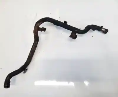 Second-hand car spare part tube for fiat doblo ii (152) 1.3 16v jtd cat oem iam references 