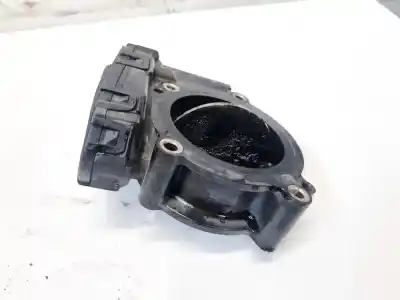 Автозапчасти б/у бабочка коробка за jeep compass 2.2 crd cat ссылки oem iam a6510900370  0280750564