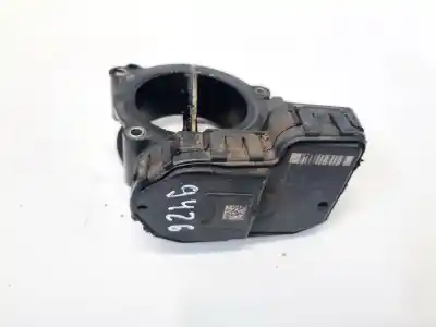 Автозапчасти б/у бабочка коробка за jeep compass 2.2 crd cat ссылки oem iam a6510900370  0280750564