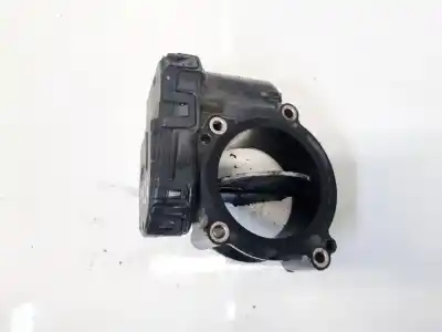 Second-hand car spare part throttle body for jeep compass 2.2 crd cat oem iam references a6510900370