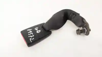 Pezzo di ricambio per auto di seconda mano gancio cintura posteriore destro per opel insignia a (g09) 2.0 cdti (68) riferimenti oem iam 