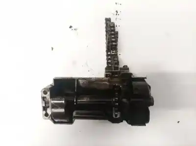 Автозапчасти б/у нефтяная бомба за ROVER ROVER 75 (RJ) 2.0 KV6 Classic ссылки OEM IAM 059103337B  