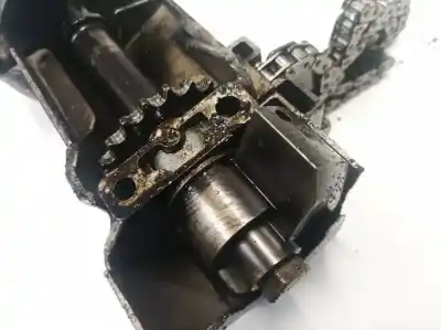 Автозапчастина б/у нафтовна бомба для rover rover 75 (rj) 2.0 kv6 classic посилання на oem iam 059103337b  