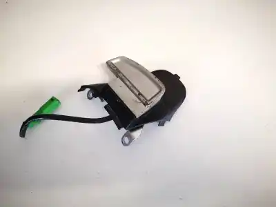 Автозапчастина б/у управління рульмом для honda insight (ze_) 1.3 ima (ze28 ze2) посилання на oem iam m38479