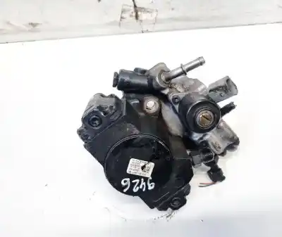 Second-hand car spare part injection pump for jeep compass 2.2 crd cat oem iam references a6510701201  28297640