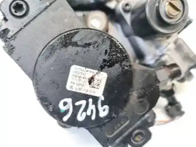 Second-hand car spare part injection pump for jeep compass 2.2 crd cat oem iam references a6510701201  28297640