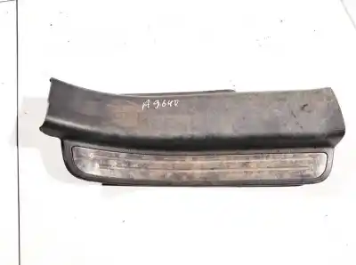 Second-hand car spare part plastics for chevrolet captiva 3.2 v6 ltx oem iam references 96630474