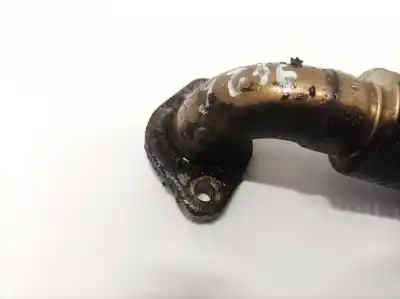 Tweedehands auto-onderdeel buis voor jeep compass 2.2 crd cat oem iam-referenties   