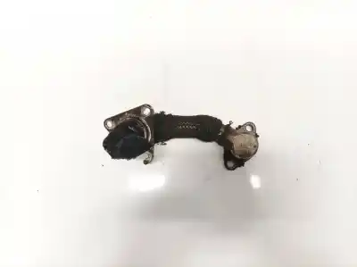 Second-hand car spare part tube for fiat doblo ii (152) 1.3 16v jtd cat oem iam references 