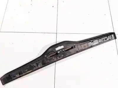 Автозапчастина б/у пластика для renault espace iv (jk0) 2.2 dci turbodiesel посилання на oem iam   