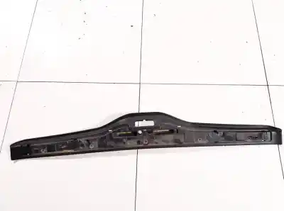 Second-hand car spare part plastics for renault espace iv (jk0) 2.2 dci turbodiesel oem iam references 