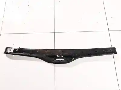 Автозапчастина б/у пластика для renault espace iv (jk0) 2.2 dci turbodiesel посилання на oem iam   