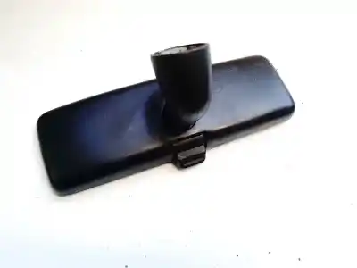 Second-hand car spare part interior rearview mirror for skoda octavia combi (1u5) 1.9 tdi oem iam references e10110083