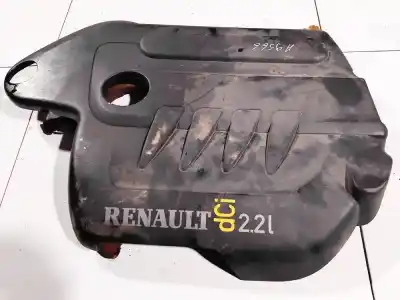 Автозапчастина б/у крішка двигуна для renault espace iv (jk0) 2.2 dci turbodiesel посилання на oem iam   