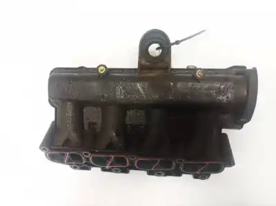Second-hand car spare part intake manifold for fiat doblo ii (152) 1.3 16v jtd cat oem iam references 55213267