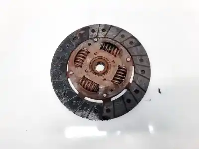 Second-hand car spare part clutch kit for fiat doblo ii (152) 1.3 16v jtd cat oem iam references 07j35p72x6