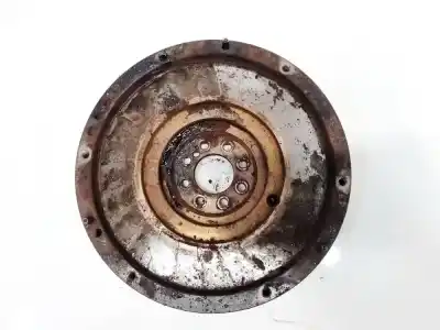Second-hand car spare part engine flywheel for fiat doblo ii (152) 1.3 16v jtd cat oem iam references 55201525