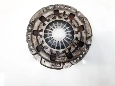 Peça sobressalente para automóvel em segunda mão kit de embreagem por opel meriva 1.6 cat (z 16 se / l55) referências oem iam 