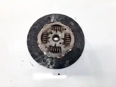 Peça sobressalente para automóvel em segunda mão kit de embreagem por opel meriva 1.6 cat (z 16 se / l55) referências oem iam 321005510