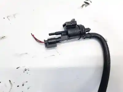 Second-hand car spare part additional air valve for jeep compass 2.2 crd cat oem iam references 0025407097  