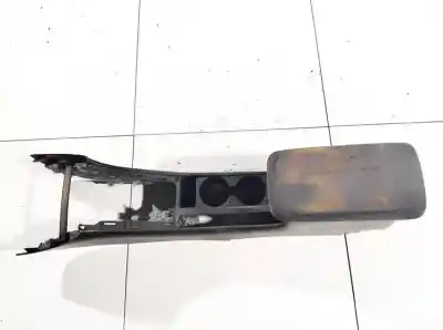 Peça sobressalente para automóvel em segunda mão apoio de braço consola central por toyota corolla (e12) 2.0 d-4d linea luna berlina referências oem iam 5890102110