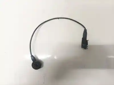 Peça sobressalente para automóvel em segunda mão sensor por opel meriva 1.6 cat (z 16 se / l55) referências oem iam 