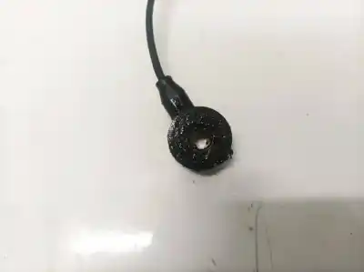 Peça sobressalente para automóvel em segunda mão sensor por opel meriva 1.6 cat (z 16 se / l55) referências oem iam   