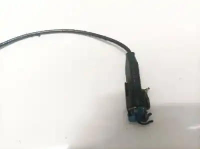 Peça sobressalente para automóvel em segunda mão sensor por opel meriva 1.6 cat (z 16 se / l55) referências oem iam   