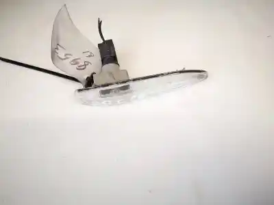 Peça sobressalente para automóvel em segunda mão farolim do lado esquerdo por bmw 7-series, e65 / e66 / e67 /e68 2001.11 - 2008.06 730 d 160kw 2002.10 - 2008.06 referências oem iam 