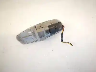 Pezzo di ricambio per auto di seconda mano lampada laterale sinistra per citroen c4 picasso 1.6 16v hdi fap riferimenti oem iam 37143x10  