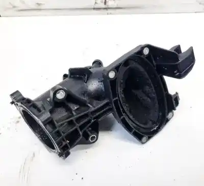 Second-hand car spare part intake manifold for jeep compass 2.2 crd cat oem iam references a6510900528  
