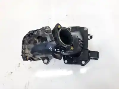 Second-hand car spare part INTAKE MANIFOLD for JEEP COMPASS  OEM IAM references A6510900528  