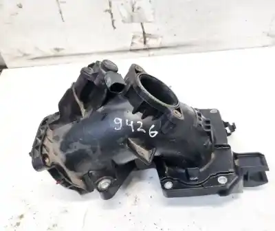 Second-hand car spare part intake manifold for jeep compass 2.2 crd cat oem iam references a6510900528  