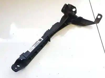 Second-hand car spare part front bumper reinforcement for honda cr-v (re) 2.2 dtec cat oem iam references hd7320a  hd7320al