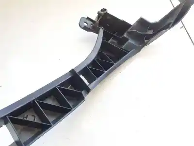 Second-hand car spare part front bumper reinforcement for honda cr-v (re) 2.2 dtec cat oem iam references hd7320a  hd7320al