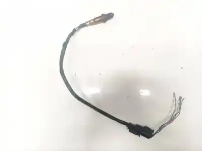 Second-hand car spare part lambda probe for jeep compass 2.2 crd cat oem iam references 05149027aa