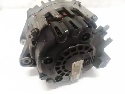 Second-hand car spare part alternator for jeep compass 2.2 crd cat oem iam references 04801827aa  