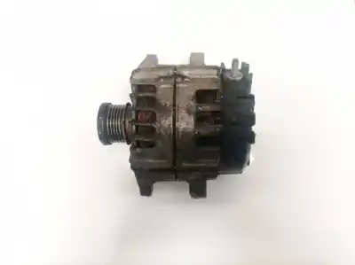 Second-hand car spare part alternator for jeep compass 2.2 crd cat oem iam references 04801827aa