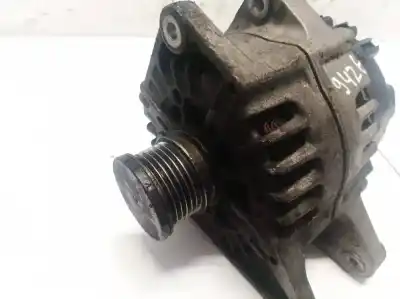 Second-hand car spare part alternator for jeep compass 2.2 crd cat oem iam references 04801827aa  