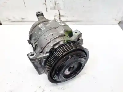 Second-hand car spare part air conditioning compressor for jeep compass 2.2 crd cat oem iam references mc4472800923  mc447280-0923