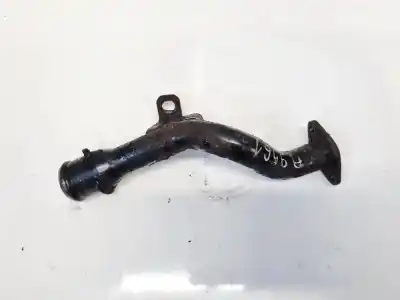 Second-hand car spare part tube for fiat doblo ii (152) 1.3 16v jtd cat oem iam references 