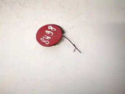 Pezzo di ricambio per auto di seconda mano modanatura anteriore per opel meriva b 1.7 16v cdti riferimenti oem iam 09165533