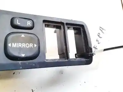 Peça sobressalente para automóvel em segunda mão comutador de espelhos retrovisores por toyota corolla (_e12_) 1.6 vvt-i (zze121_) referências oem iam 183574