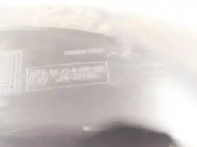 Peça sobressalente para automóvel em segunda mão cave de roda traseira esquerda por bmw x5 (e53) 3.0d referências oem iam 51718403059  51.71-8403059