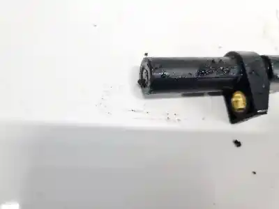 Peça sobressalente para automóvel em segunda mão sensor do virabrequim por jeep compass 2.2 crd cat referências oem iam a0031532828  