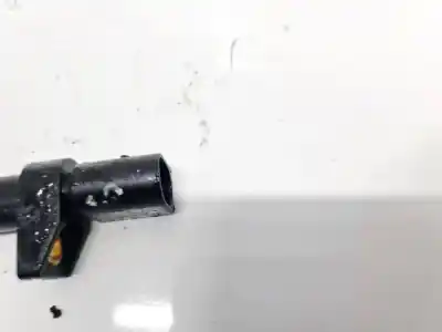 Peça sobressalente para automóvel em segunda mão sensor do virabrequim por jeep compass 2.2 crd cat referências oem iam a0031532828  